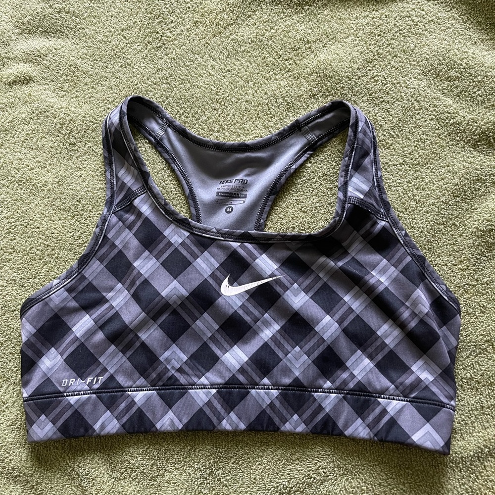 Nike Pro Sports Bra Medium